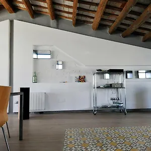 Apartment Apartamento En El Centro, Vilanova i la Geltru