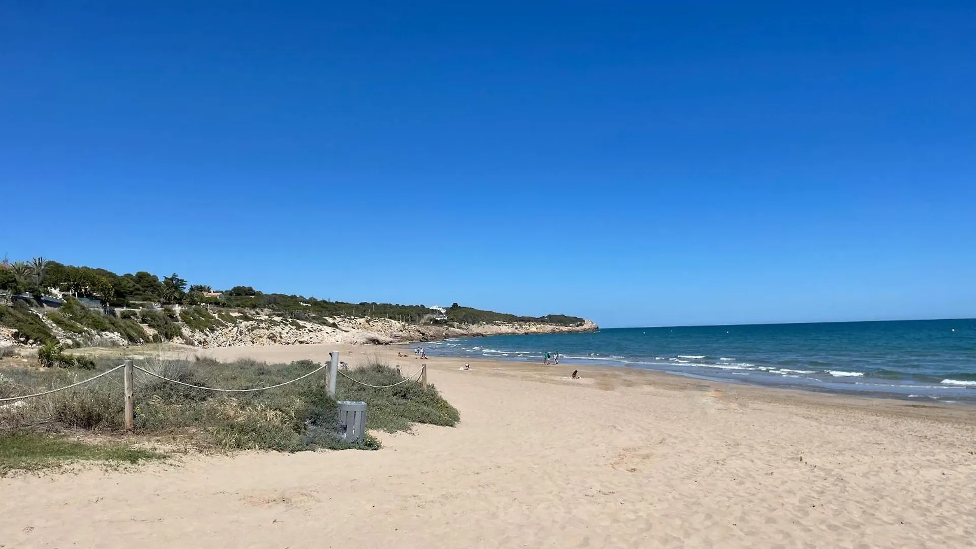 Apartment Marina Vilanova i la Geltru