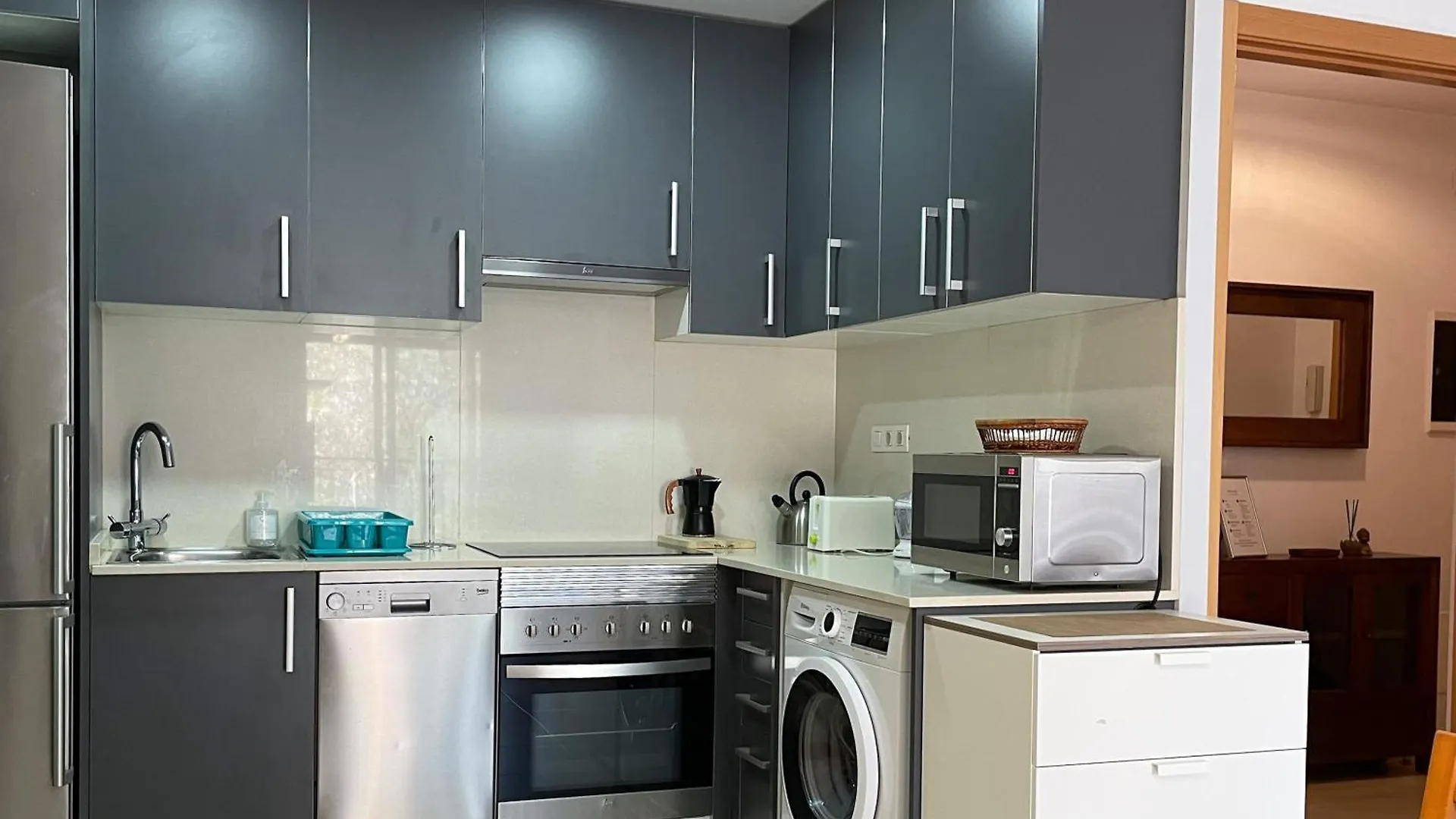 Apartment Marina Vilanova i la Geltru