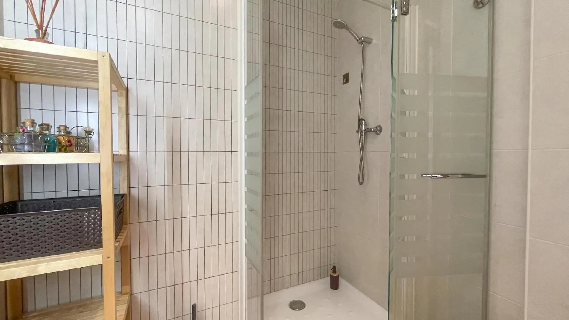 Apartment Marina Vilanova i la Geltru Spain